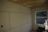 Internal Walls Plasterboarded