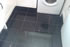 Kitchen Floor Tiles laid