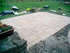 Patio dug out and laid in Lincolnshire