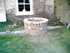 Wishing Well built in Welton over existing Well