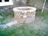Wishing Well built in Welton over existing Well